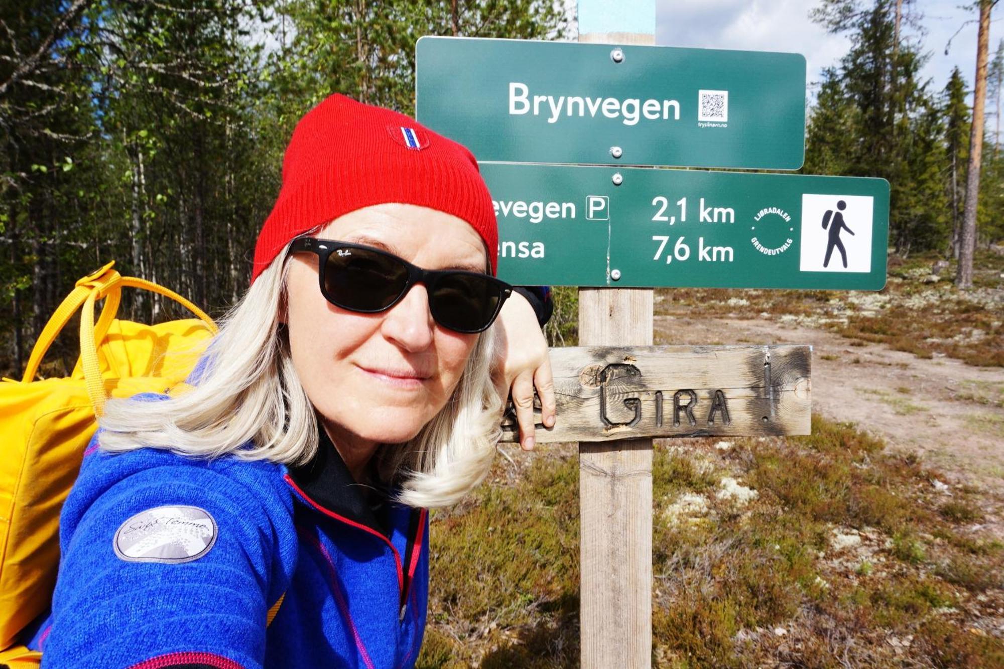 15 Nasjonalpark-sykling-kano-fisking- skogs- og fjellturer Ljørdal Eksteriør bilde